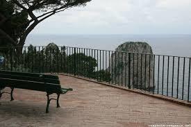 Belvedere di Tragara